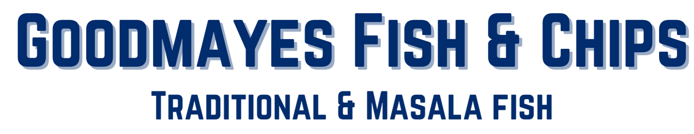 Goodmayes Fish & Chips