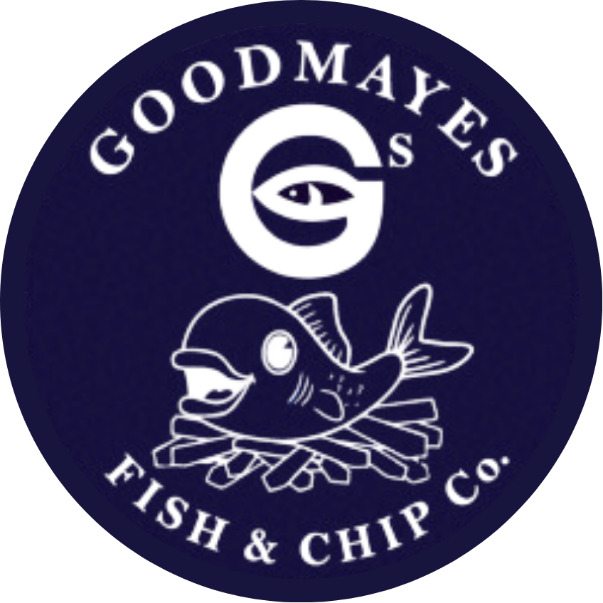 Goodmayes logo